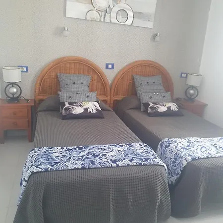 Apartmento Juana 2 Appartement Puerto del Carmen (Lanzarote)