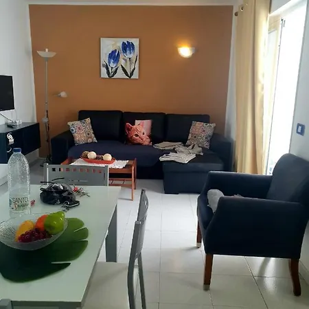 Apartmento Juana 2 Appartement Puerto del Carmen (Lanzarote)