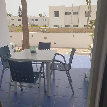 Apartmento Juana 2 Appartement *