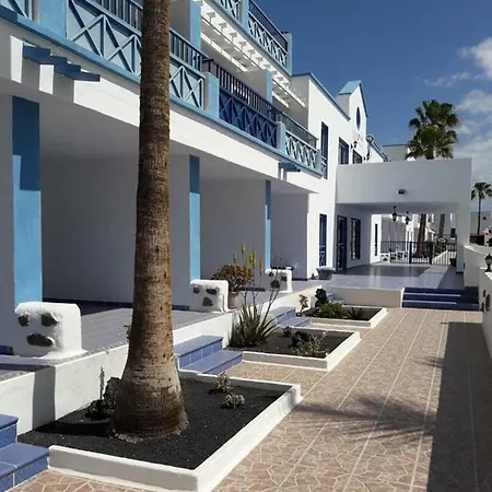 Appartement Apartmento Juana 2 *