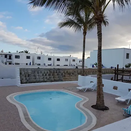 Appartement Apartmento Juana 2 Puerto del Carmen (Lanzarote)