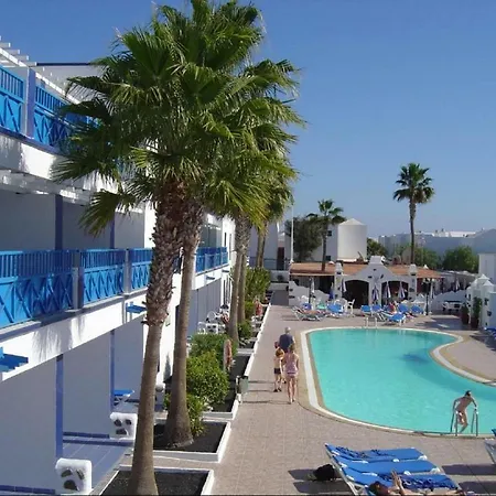 Apartmento Juana 2 Appartement Puerto del Carmen (Lanzarote)