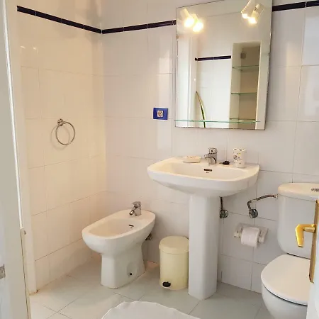 Apartmento Juana 2 Appartement Puerto del Carmen (Lanzarote)