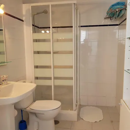 Apartmento Juana 2 *